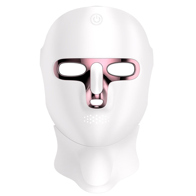 Beauty Mask Instrument Color Light Mask Seven-color Spectrometer