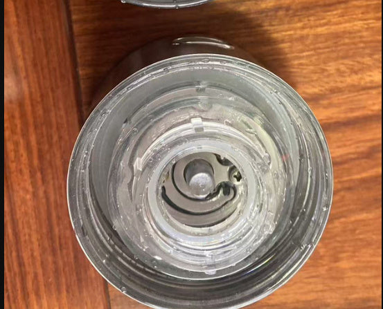 Hydrogen Water Bottles Electric Hydrogen Rich Water Generator Bottle New Technology Rechargeable Portable Antioxidant