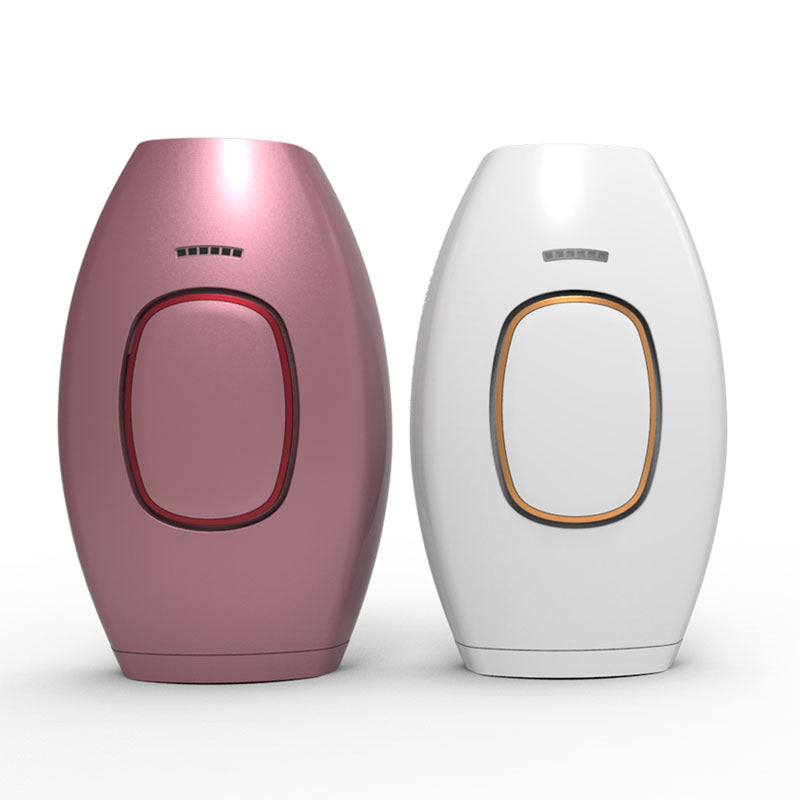 Laser Hair Removal Device